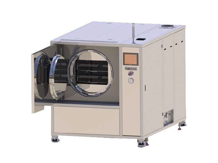 suhwoo > Products > Pressure Oven